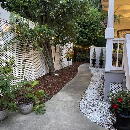 Bama Bed And Breakfast - Chimes Suite Tuscaloosa Exterior foto