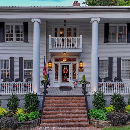 Bama Bed And Breakfast - Chimes Suite Tuscaloosa Exterior foto