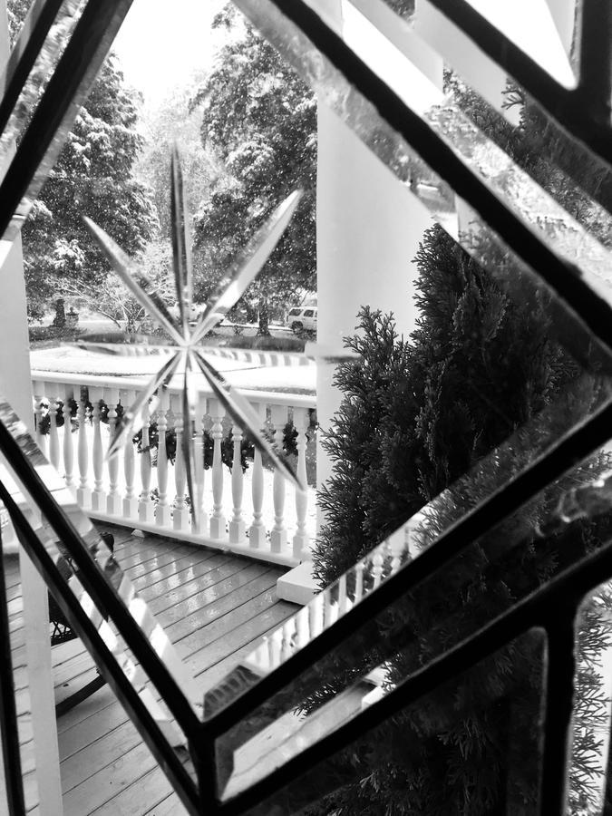Bama Bed And Breakfast - Chimes Suite Tuscaloosa Exterior foto